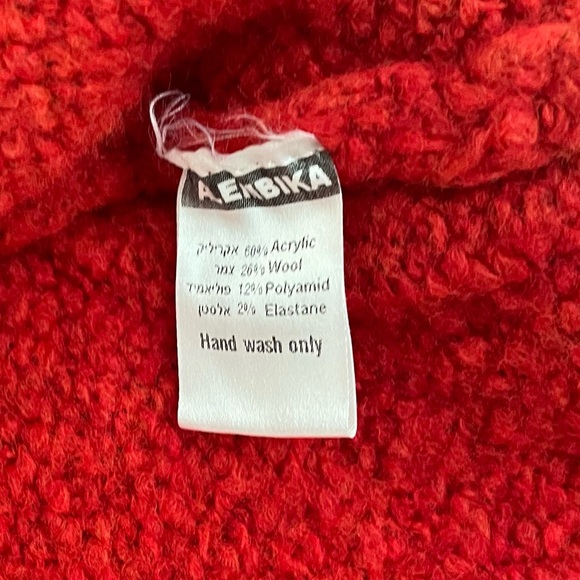 Alembika Signature Cardigan - Picture 12 of 14